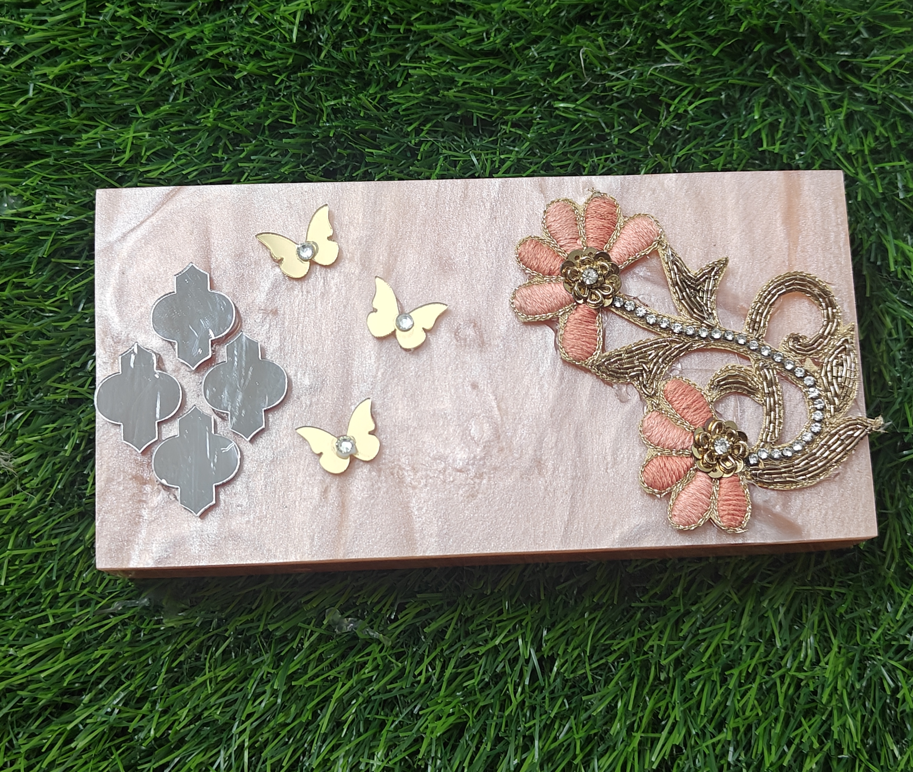 Cash Shagun Boxes